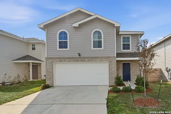 2222 Dry Moss Way, San Antonio, TX 78224