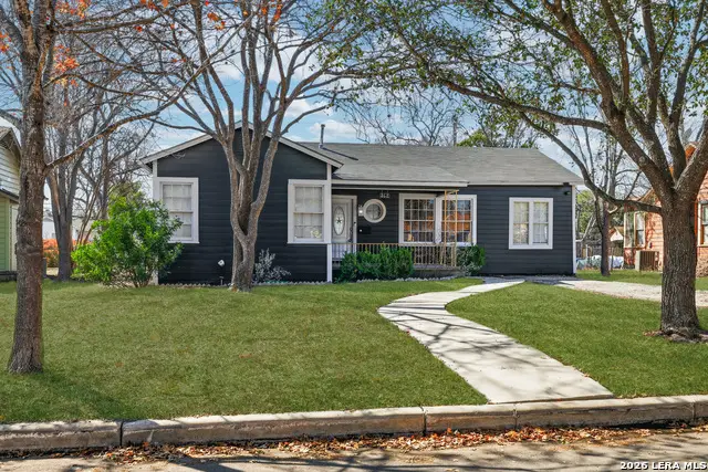 362 Meredith, San Antonio, TX 78228 - Image #1