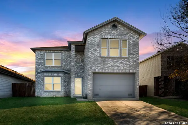 8927 Twincreek Farm, Converse, TX 78109