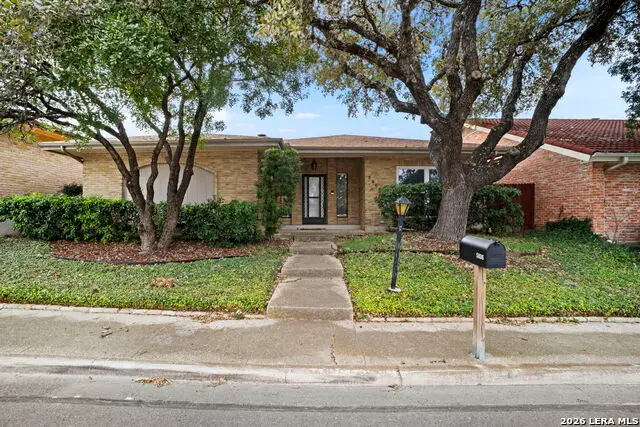 5806 Winterhaven, Windcrest, TX 78239 - #2