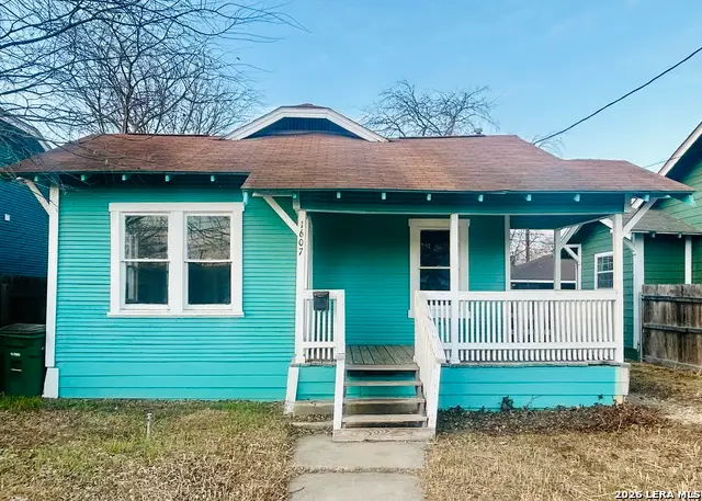 1607 Hays, San Antonio, TX 78202 - Image #1