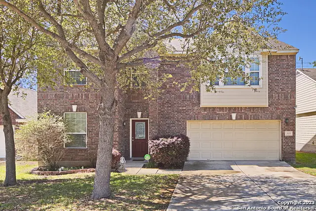 209 Fazio, Cibolo, TX 78108 - #3