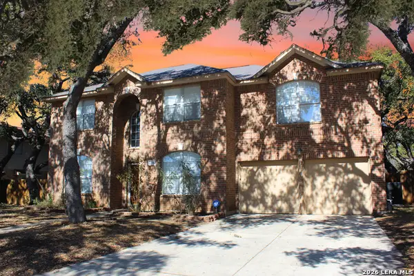 7014 Andtree, San Antonio, TX 78250