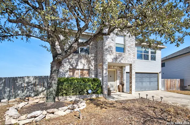 8414 Point Quail, San Antonio, TX 78250 - Image #2