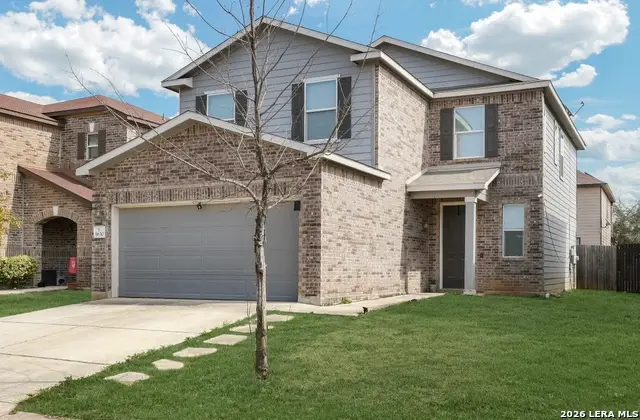 9630 Pleasanton Pl, San Antonio, TX 78221 - Image #1