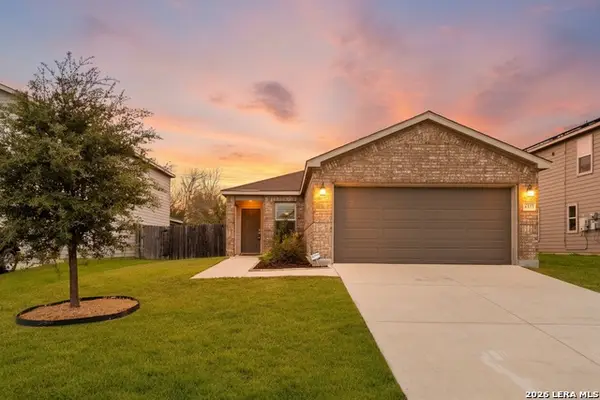 6614 Carmona, San Antonio, TX 78252