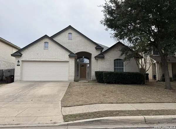 8322 Bordeaux Bay, San Antonio, TX 78255