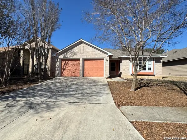 8363 Copperglen, Converse, TX 78109