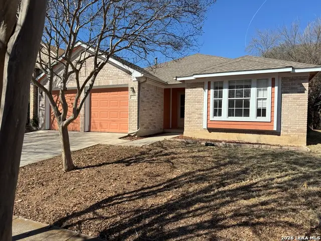 8363 Copperglen, Converse, TX 78109 - Image #2