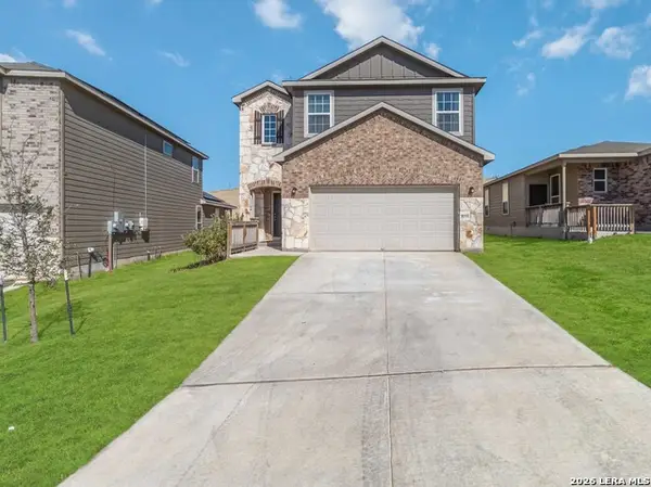 10331 Braunig, San Antonio, TX 78252