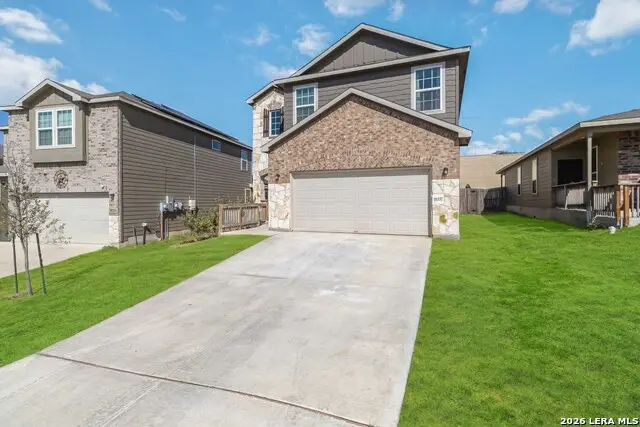 10331 Braunig, San Antonio, TX 78252 - Image #2