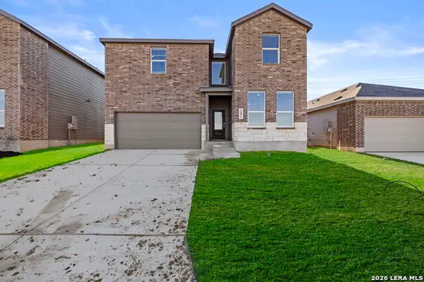 1891 Nuthatch Ridge, New Braunfels, TX 78130