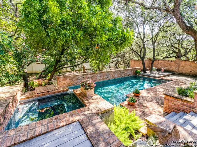 11607 Elm Ridge Rd, San Antonio, TX 78230 - #2