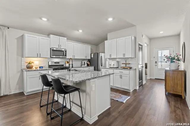 4841 Theralite, San Antonio, TX 78253 - Image #3