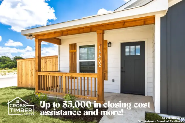 4714 Vaquero Creek, Von Ormy, TX 78073 - #2