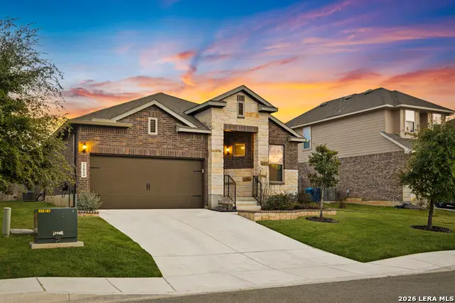 21954 Akin Byu, San Antonio, TX 78261 - Image #2