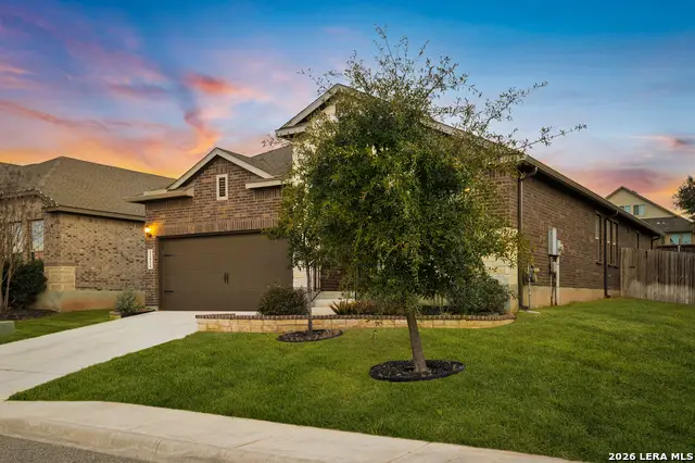 21954 Akin Byu, San Antonio, TX 78261 - Image #3