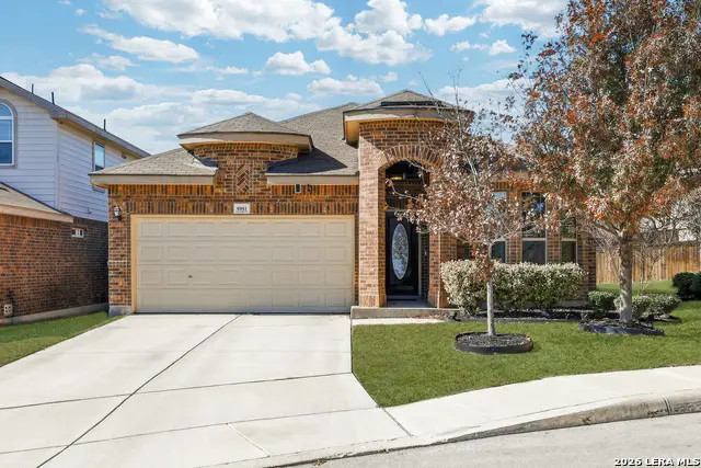 9951 Bricewood Hill, San Antonio, TX 78254 - Image #1