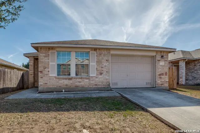 9734 Crescent Moon, San Antonio, TX 78245 - Image #1