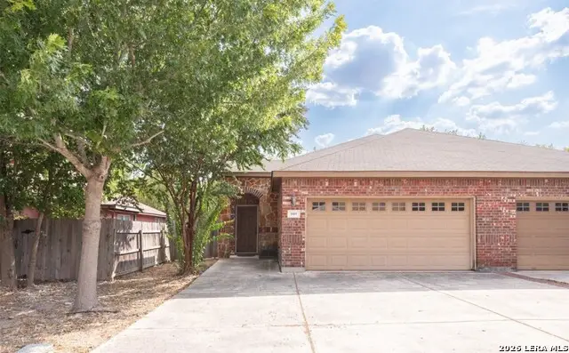 949 Brown Rock, New Braunfels, TX 78130 - Image #1