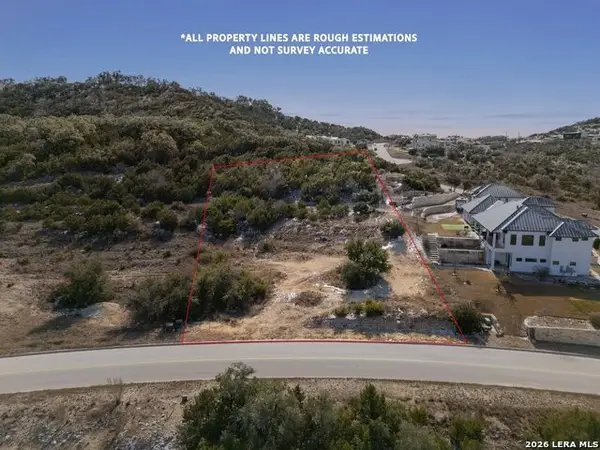 10846 Nina Ridge, San Antonio, TX 78023