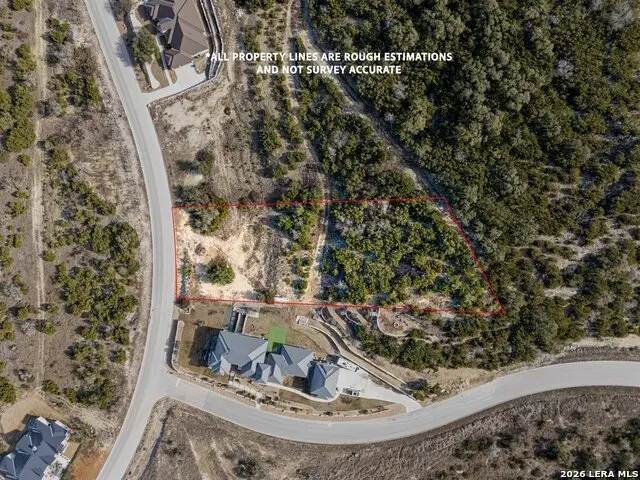 10846 Nina Ridge, Scenic Oaks, TX 78023 - Image #2