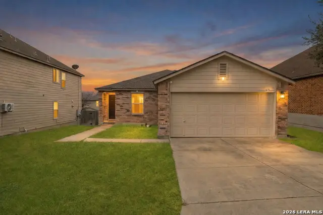 619 Barrow Peak, San Antonio, TX 78251 - Image #1
