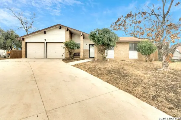 15111 Corral, San Antonio, TX 78247