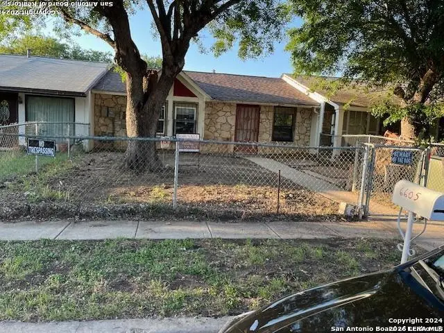 6605 Spring Lark St, San Antonio, TX 78249 - Image #1