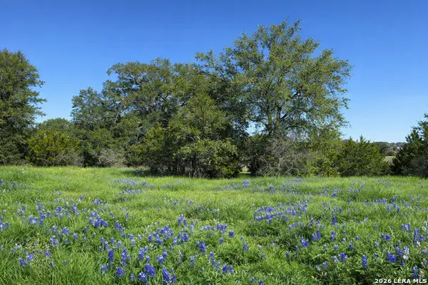 LOT 76 Horseshoe, Bandera, TX 78003