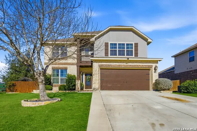 3507 Monsoon, New Braunfels, TX 78130 - Image #2