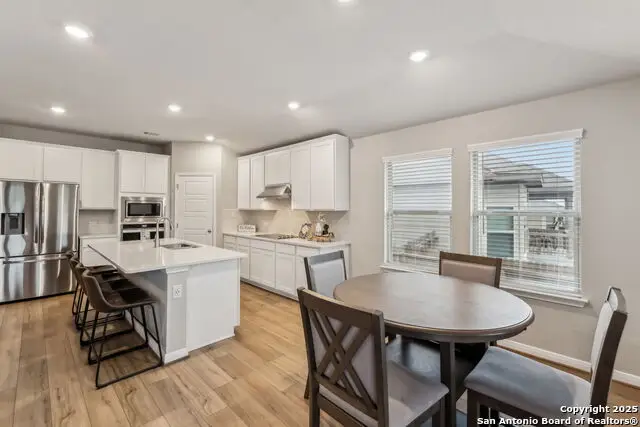 320 Shelton Pass, Cibolo, TX 78108 - #3