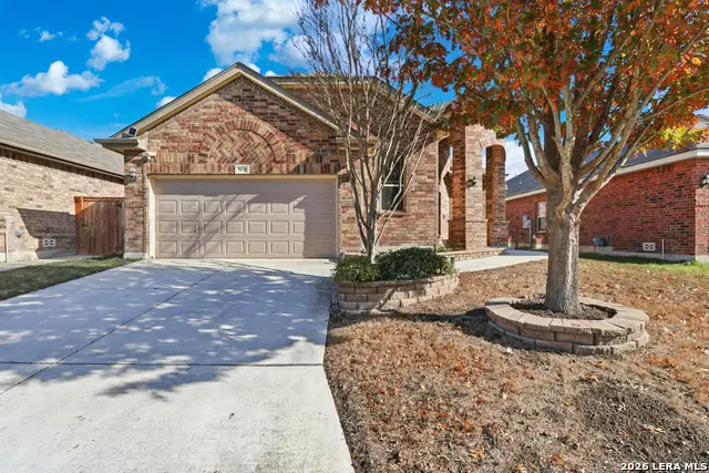 9618 Bricewood Tree, San Antonio, TX 78254 - Image #1