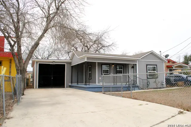 1406 Castroville, San Antonio, TX 78237 - Image #2