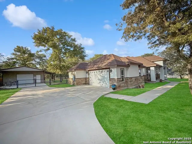 246 Cibolo Way, La Vernia, TX 78121 - #3