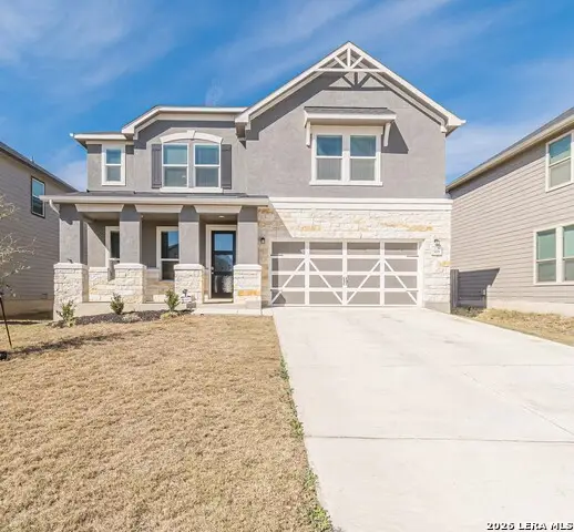 318 Deer Crest Dr, New Braunfels, TX 78130 - Image #2