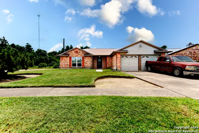 8403 S Meadow Bird Circle, Missouri City, TX 77489 - Image #1