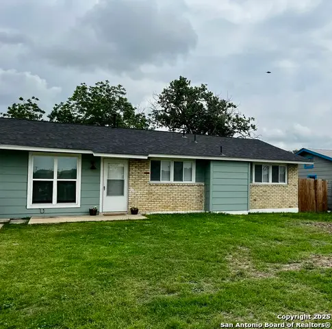 1519 Hunter, San Antonio, TX 78224