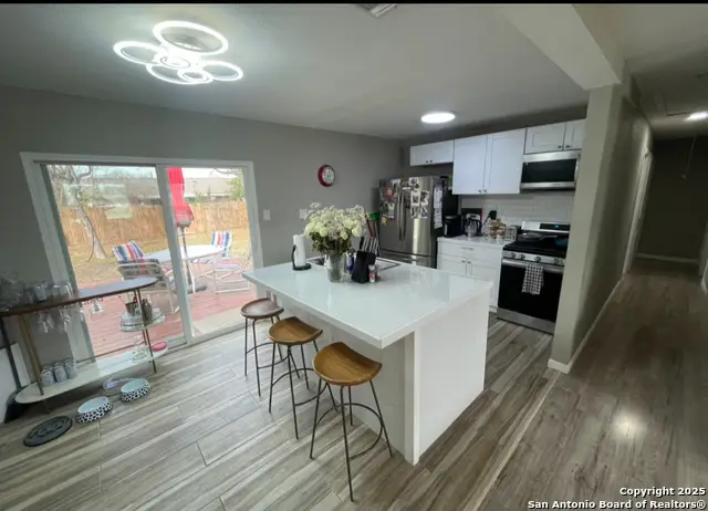 1519 Hunter, San Antonio, TX 78224 - Image #3