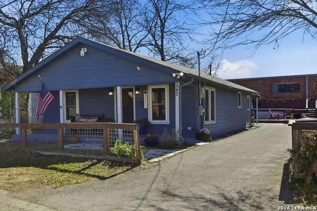 340 Simon, San Antonio, TX 78204 - Image #2