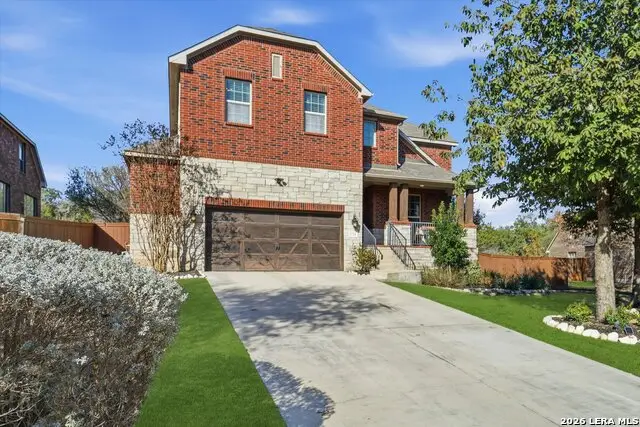 3715 Sunset Heights, San Antonio, TX 78261 - Image #2