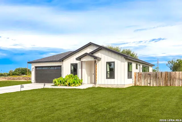 1008 Naumann, Granite Shoals, TX 78654 - #3