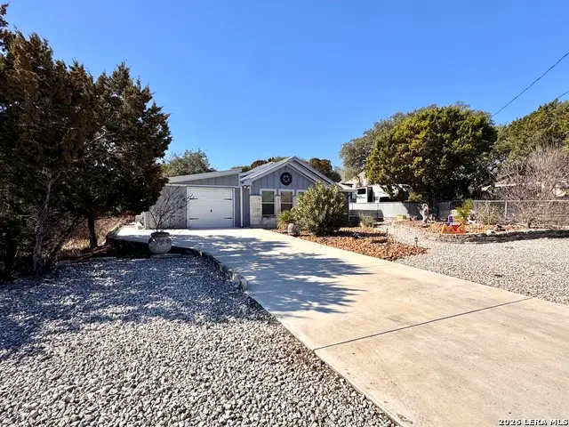 2266 Stagecoach, Canyon Lake, TX 78133 - Image #3