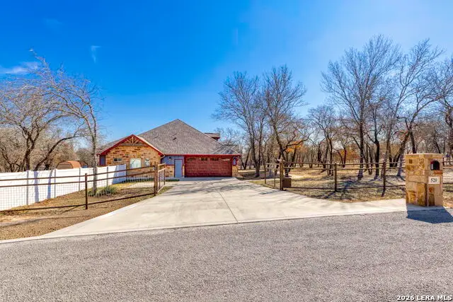 520 Arbor View, Adkins, TX 78101 - Image #3