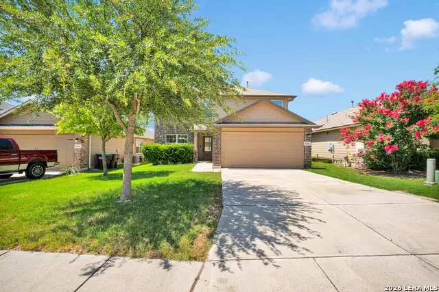 15442 Cooks Petrel, San Antonio, TX 78253 - Image #1