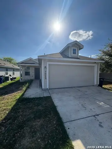 7023 Cozy Run, San Antonio, TX 78218 - #1