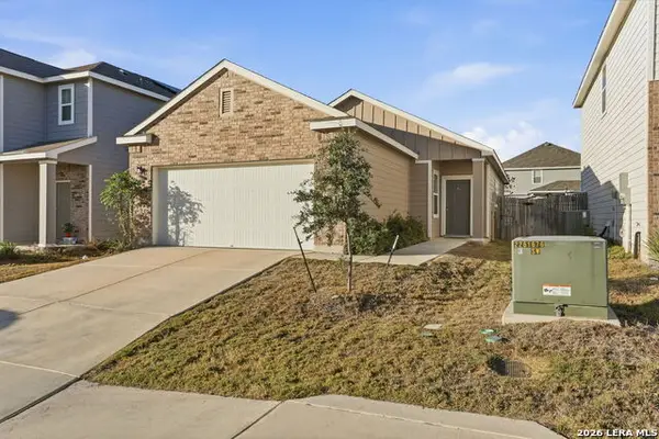 12619 Corona Borealis, San Antonio, TX 78245