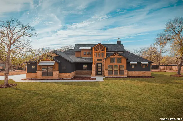 192 Bobby Lynn, Adkins, TX 78101 - Image #1