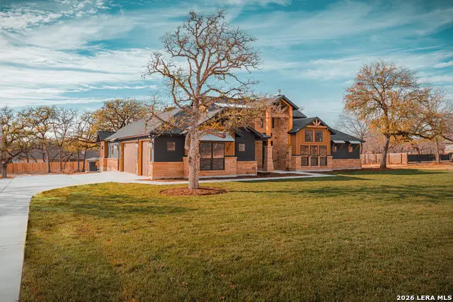 192 Bobby Lynn, Adkins, TX 78101 - Image #2