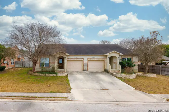 3029 Green Mountain, New Braunfels, TX 78130 - Image #1